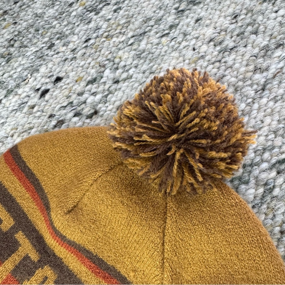 Stance Pom Beanie - Picture 7 of 7